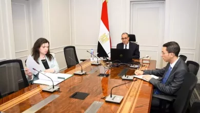 وزير الخارجية والهجرة