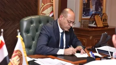 العمل