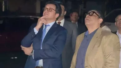 وزير الثقافة