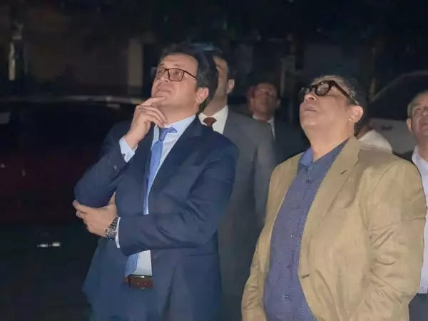 وزير الثقافة