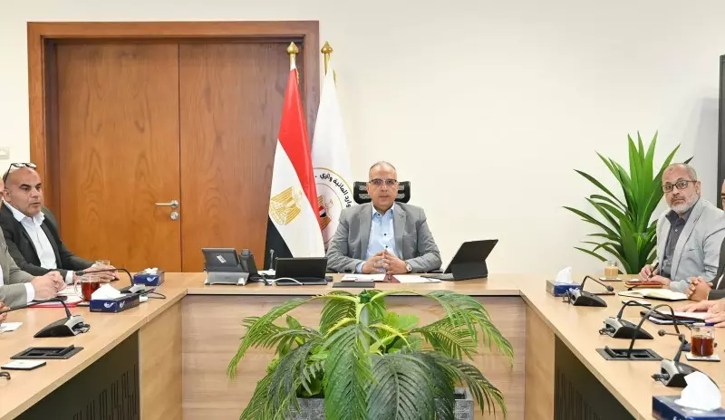 الرى