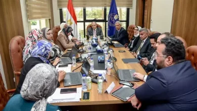 رئيس هيئة الدواء المصرية
