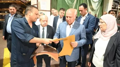 الصناعة