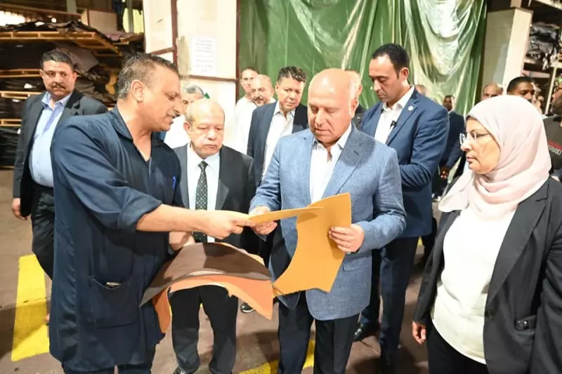 الصناعة
