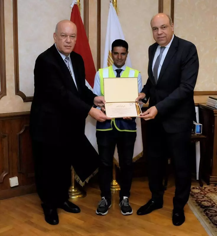 وزير الطيران