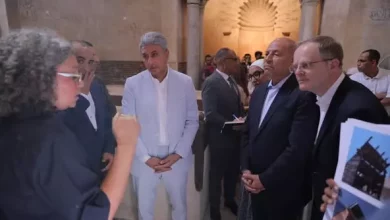 السياحة