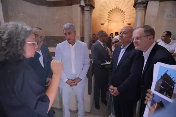 السياحة
