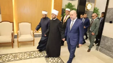 الأوقاف