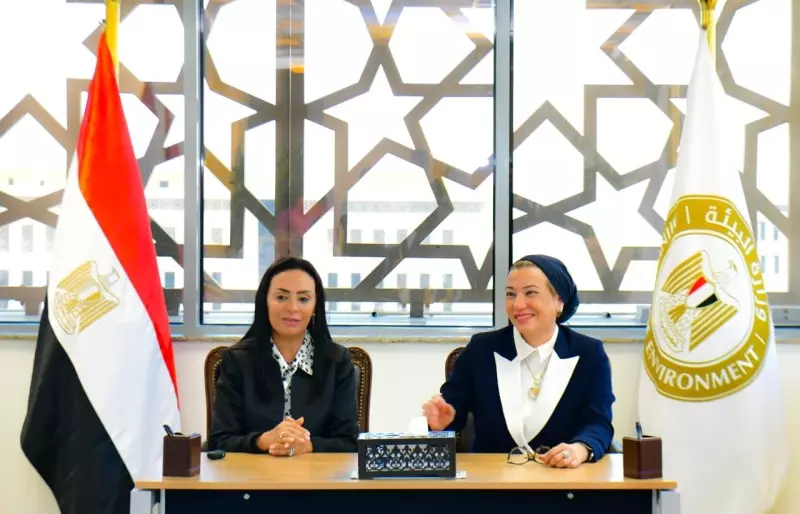 البيئة