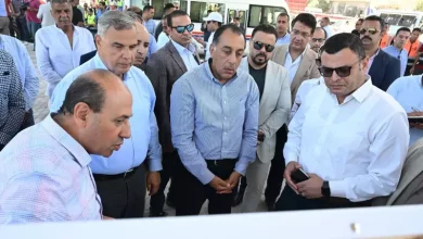 رئيس الوزراء