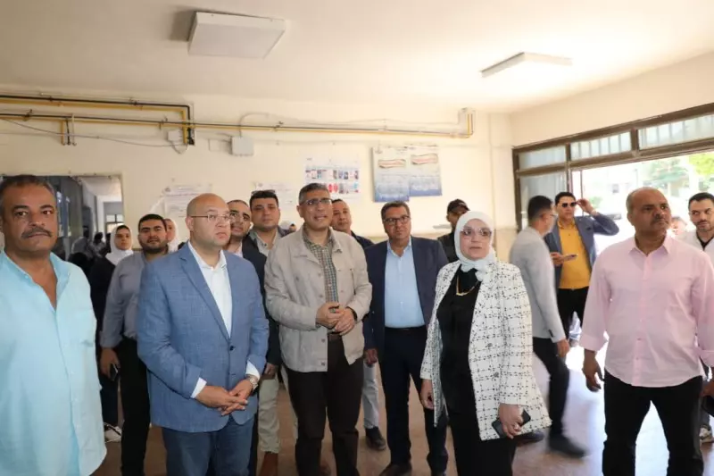محافظ الجيزة