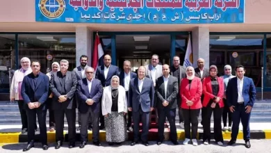 رئيس هيئة الدواء