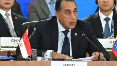 رئيس الوزراء