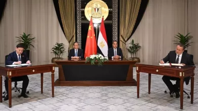 رئيس مجلس الوزراء