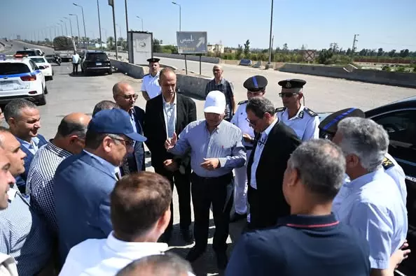 وزارة النقل:
