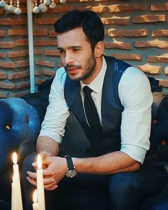 باريش أردوتش