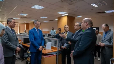الانتاج الحربى