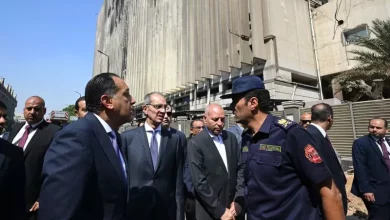 سنترال رمسيس