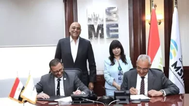 جهاز تنمية المشروعات
