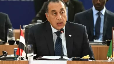 رئيس الوزراء