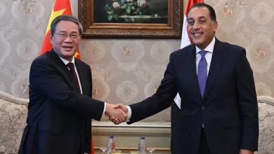 رئيس الوزراء