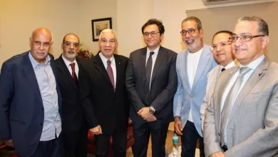 وزير الثقافة
