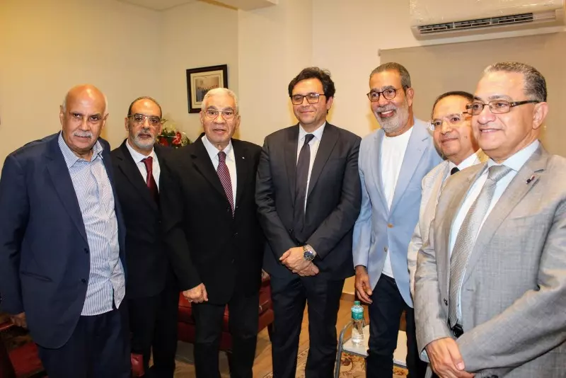وزير الثقافة