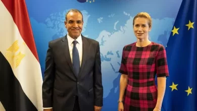 وزير الخارجية والهجرة
