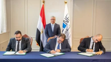 قناة السويس