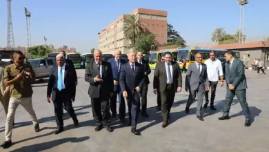 القاهرة