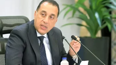 رئيس الوزراء
