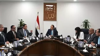 رئيس الوزراء