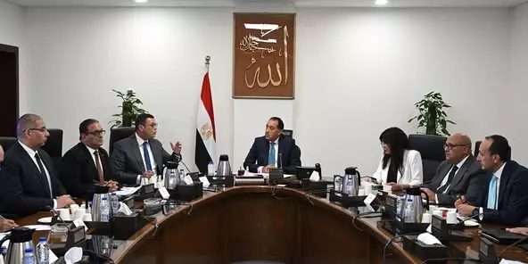 رئيس الوزراء