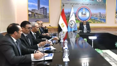 وزير الانتاج الحربي