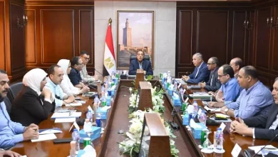 رئيس الوزراء