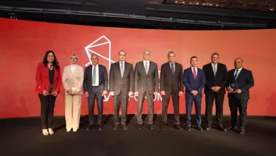 وزير البترول