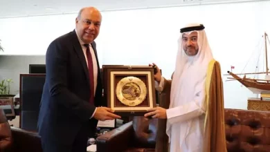 مصر والكويت
