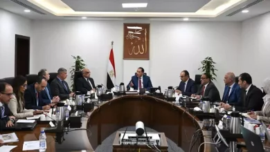رئيس الوزراء