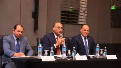 وزير العمل