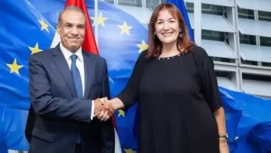 وزير الخارجية والهجرة