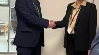 البيئة