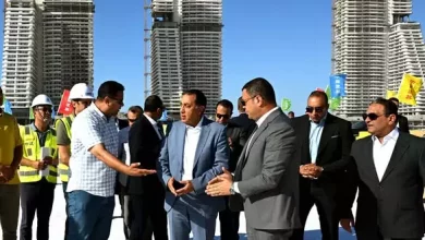 رئيس الوزراء