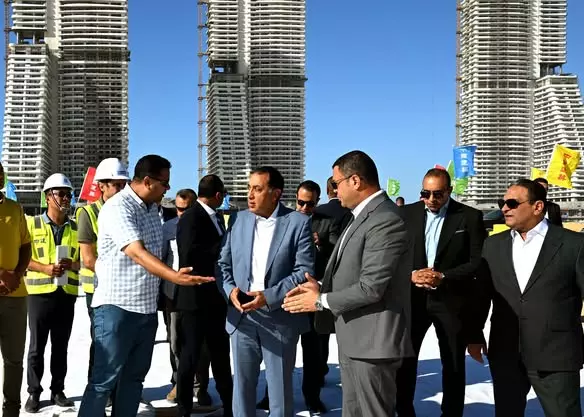 رئيس الوزراء