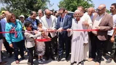 نائب وزير الإسكان