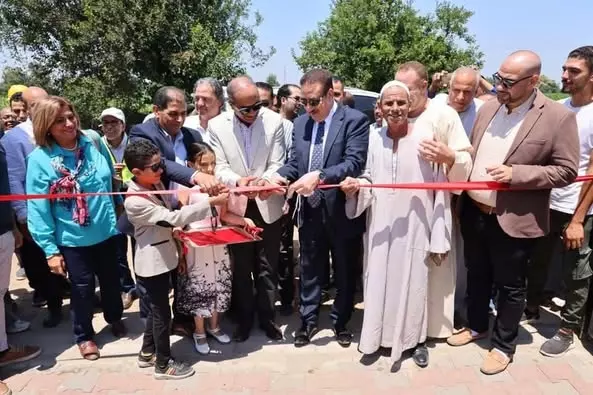 نائب وزير الإسكان