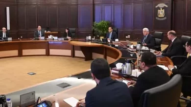 رئيس الوزراء