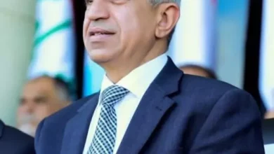 الأكاديمية العربية