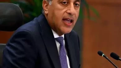  رئيس الوزراء