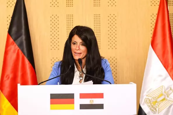 المشاط
