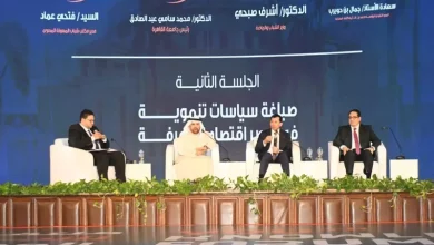 ملتقى شباب المعرفة